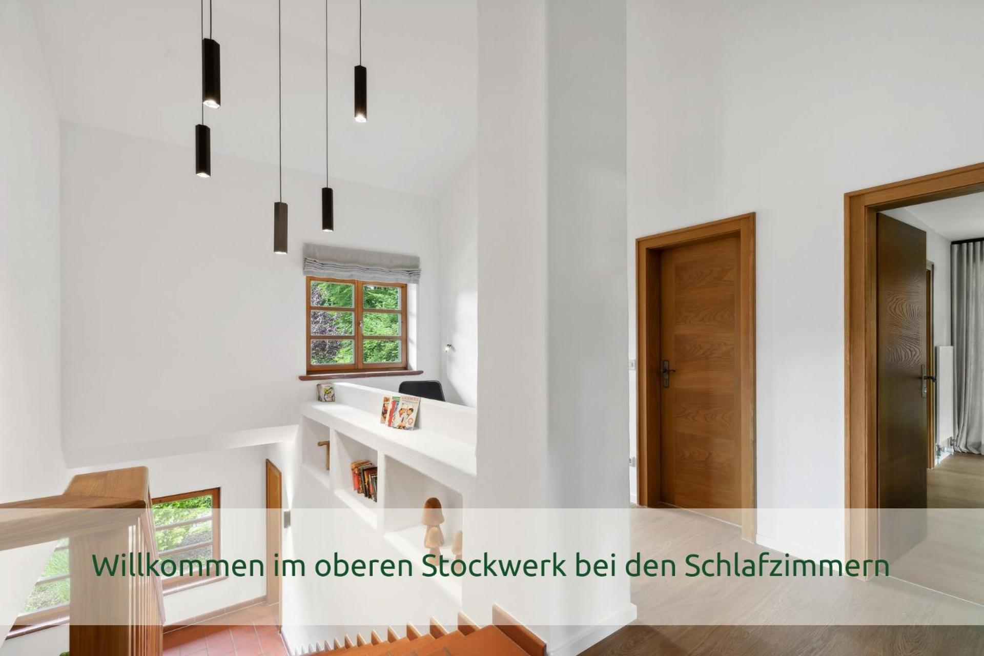 Luxus-Villa Mit Indoorpool, Sauna & Offenem Kamin Siegsdorf Exteriér fotografie