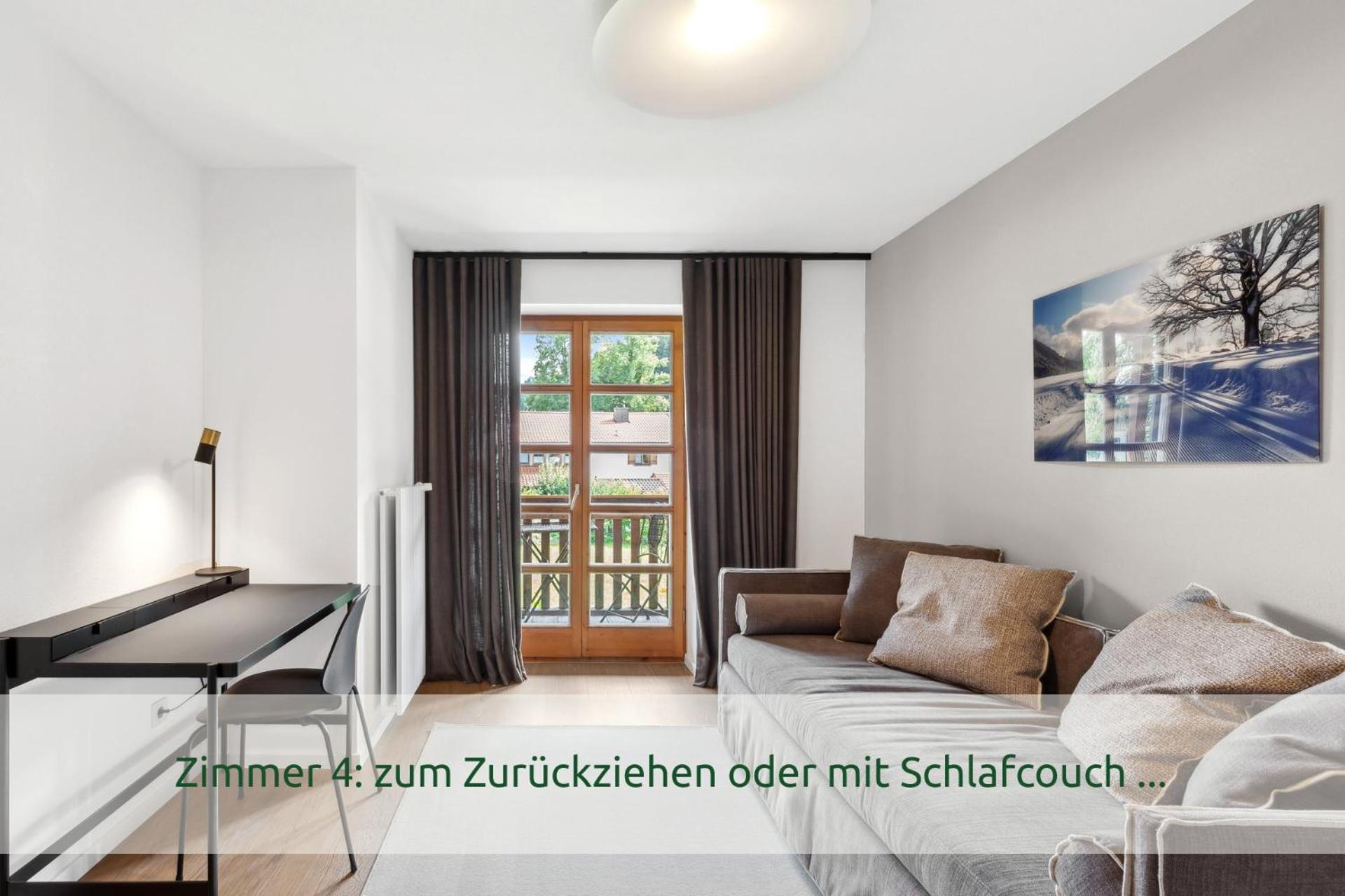 Luxus-Villa Mit Indoorpool, Sauna & Offenem Kamin Siegsdorf Exteriér fotografie