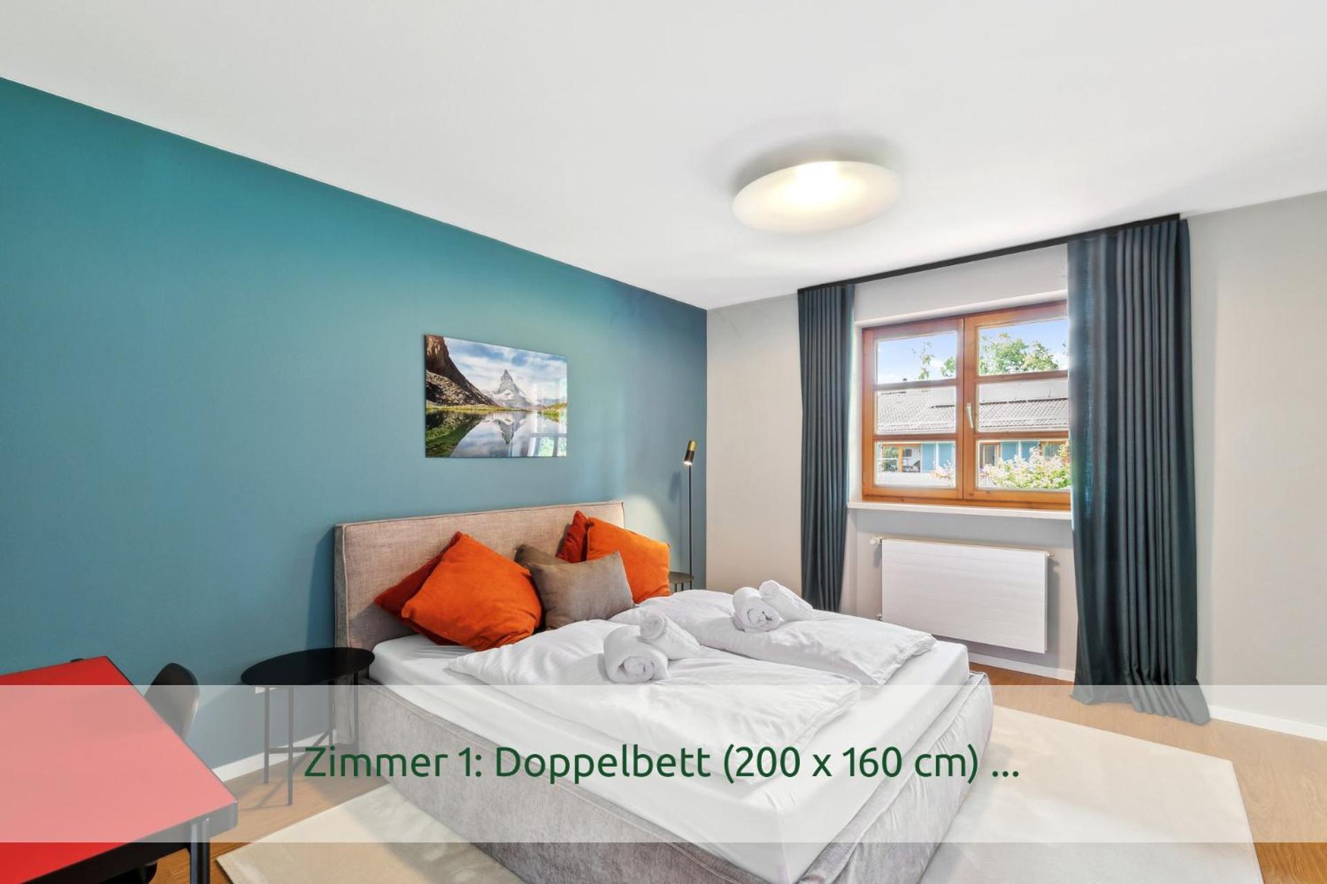 Luxus-Villa Mit Indoorpool, Sauna & Offenem Kamin Siegsdorf Exteriér fotografie