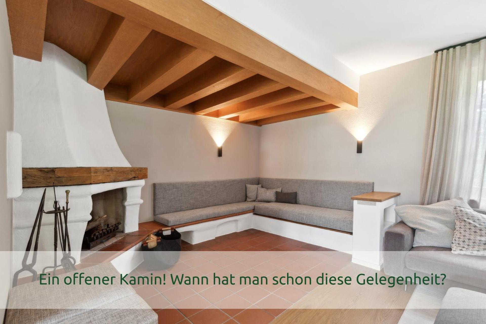 Luxus-Villa Mit Indoorpool, Sauna & Offenem Kamin Siegsdorf Exteriér fotografie