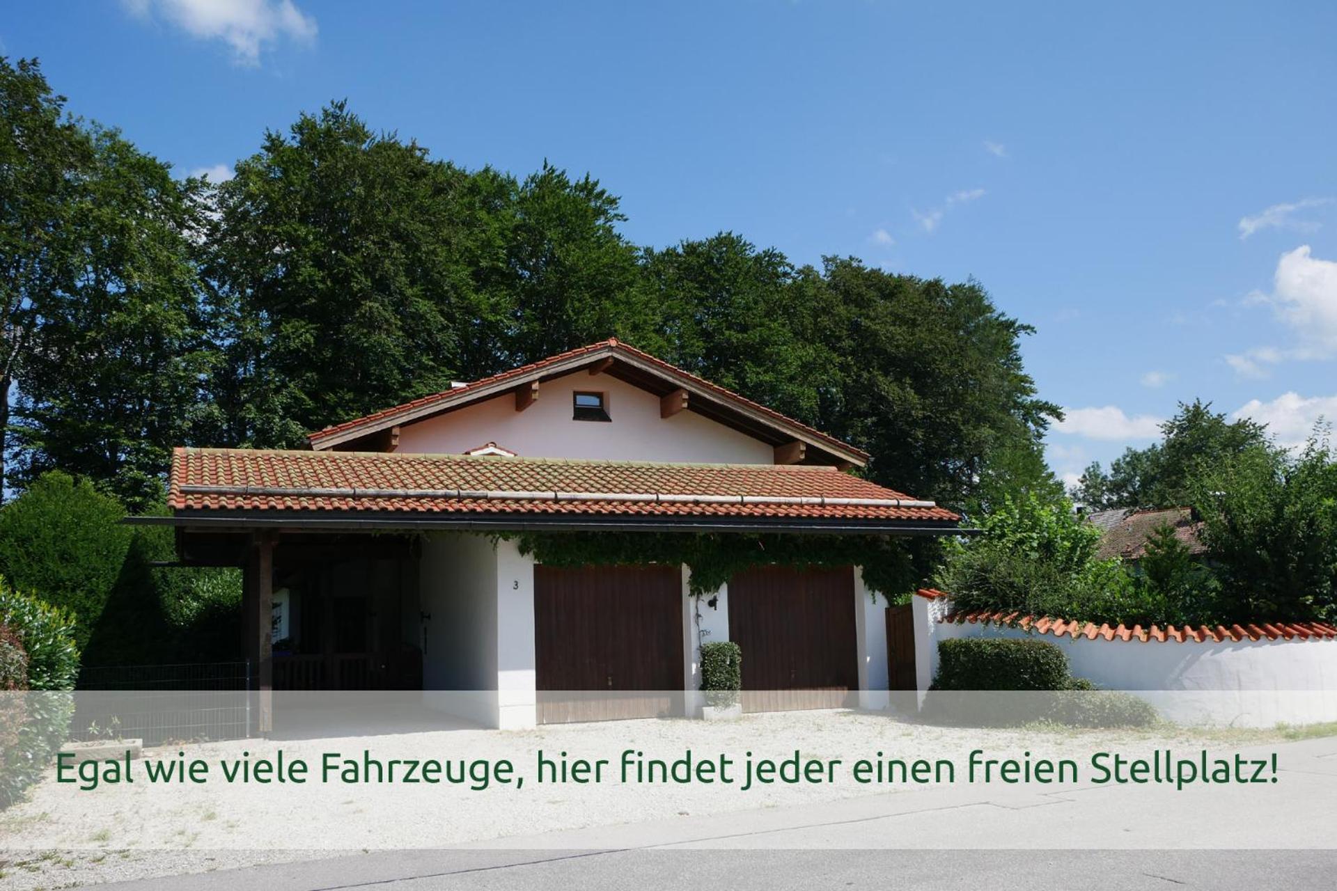 Luxus-Villa Mit Indoorpool, Sauna & Offenem Kamin Siegsdorf Exteriér fotografie