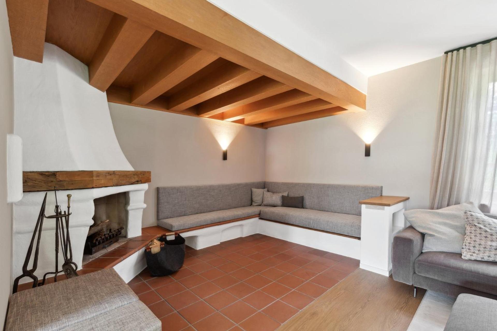 Luxus-Villa Mit Indoorpool, Sauna & Offenem Kamin Siegsdorf Exteriér fotografie