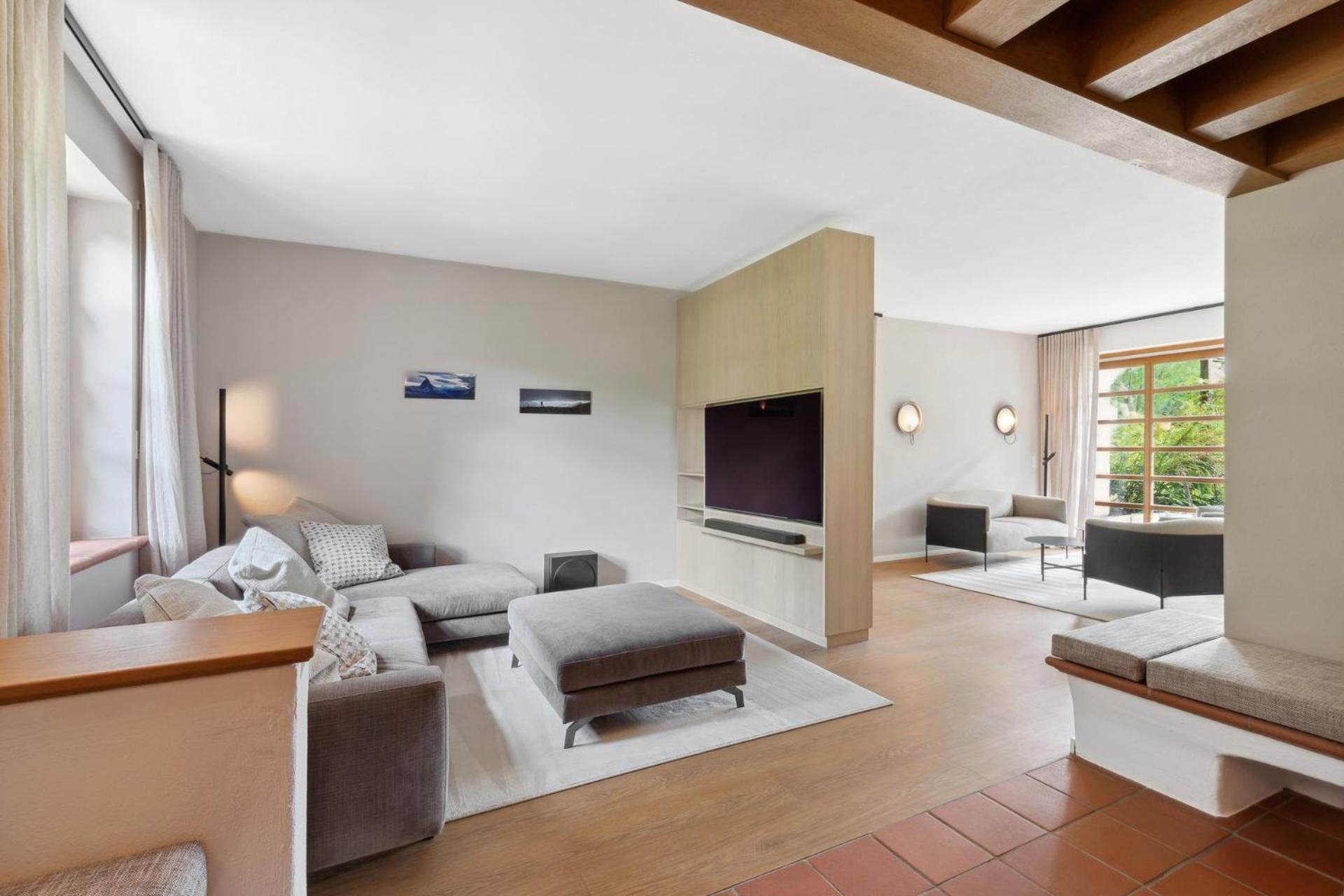 Luxus-Villa Mit Indoorpool, Sauna & Offenem Kamin Siegsdorf Exteriér fotografie